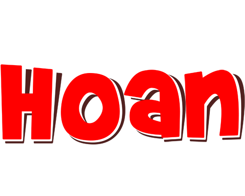 Hoan basket logo