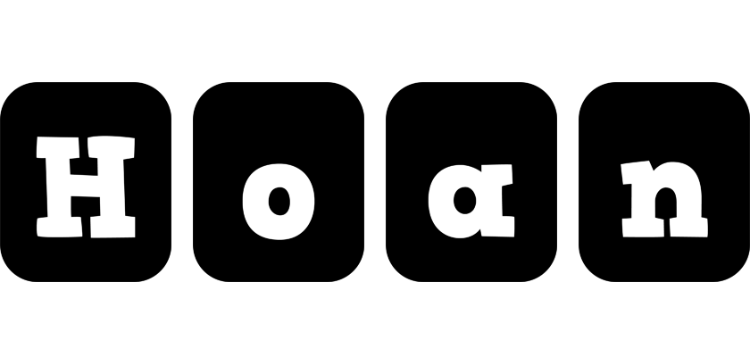 Hoan box logo
