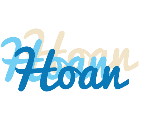 Hoan breeze logo