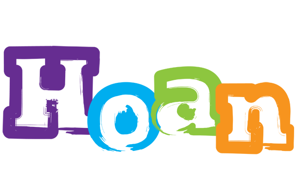 Hoan casino logo