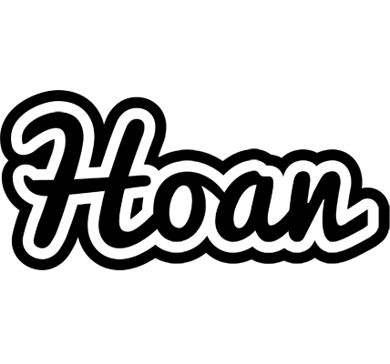 Hoan chess logo