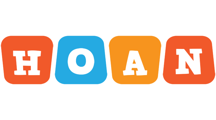 Hoan comics logo