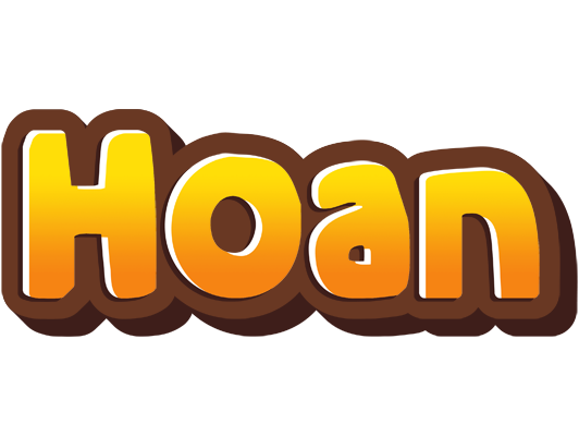 Hoan cookies logo