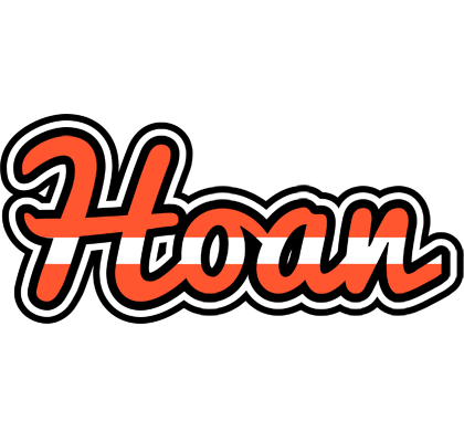 Hoan denmark logo