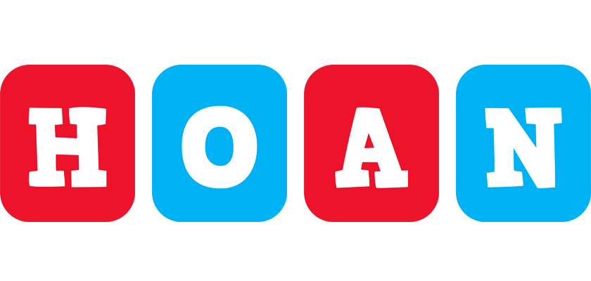 Hoan diesel logo