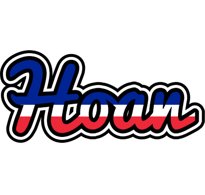 Hoan france logo