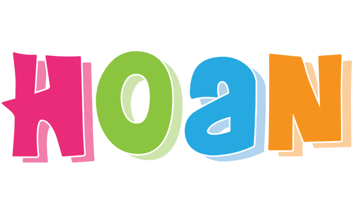 Hoan friday logo