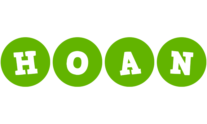 Hoan games logo
