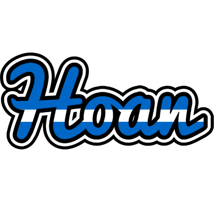 Hoan greece logo