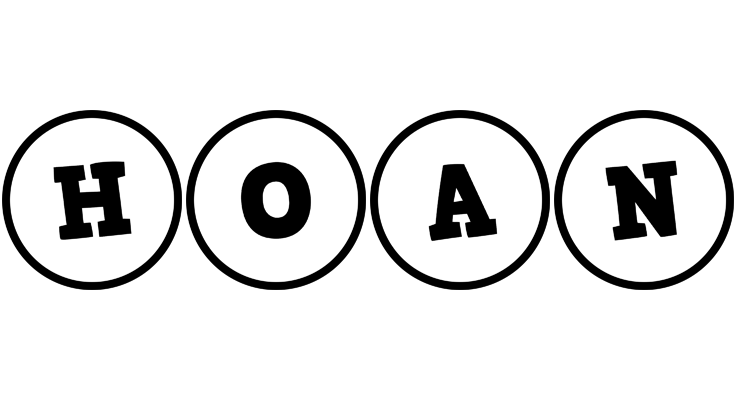 Hoan handy logo