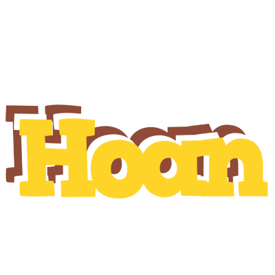 Hoan hotcup logo