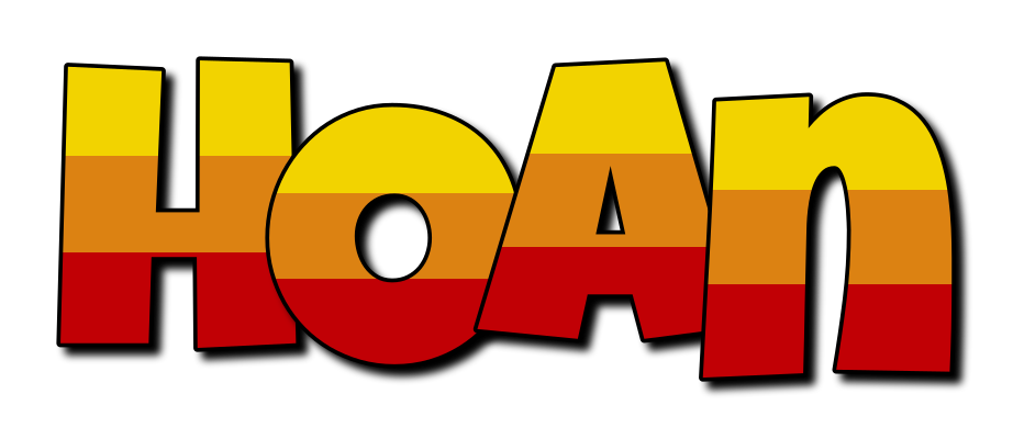 Hoan jungle logo