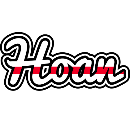 Hoan kingdom logo