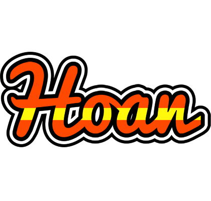 Hoan madrid logo