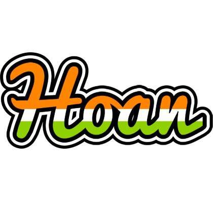 Hoan mumbai logo