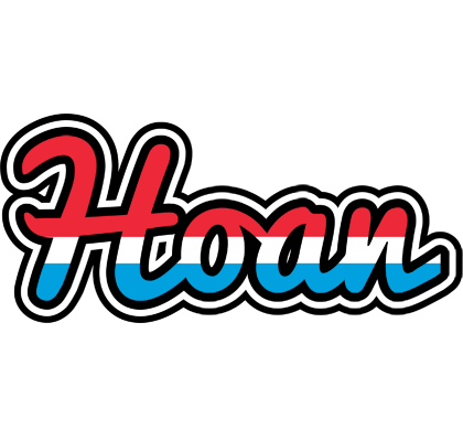 Hoan norway logo