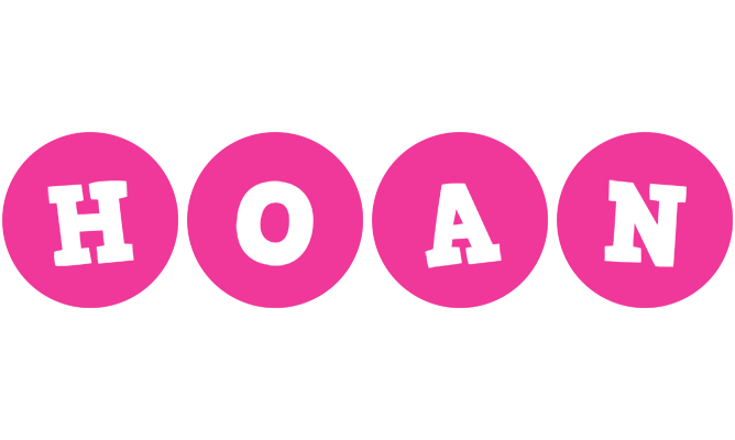 Hoan poker logo
