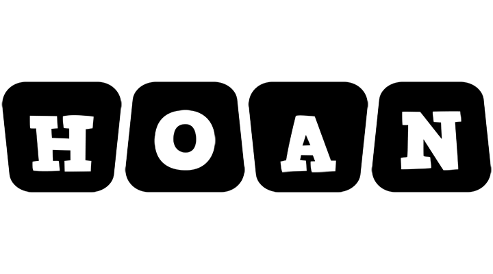 Hoan racing logo