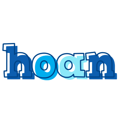 Hoan sailor logo