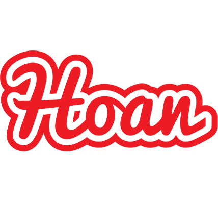 Hoan sunshine logo