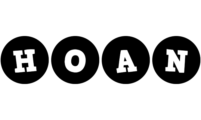 Hoan tools logo