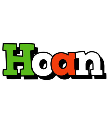 Hoan venezia logo