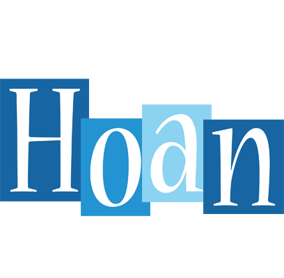 Hoan winter logo