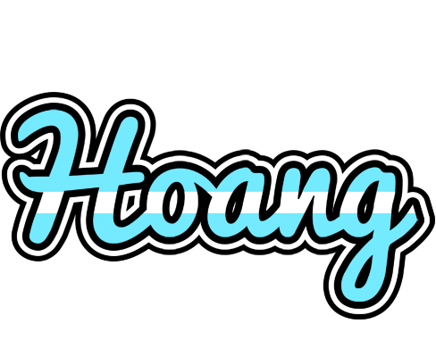 Hoang argentine logo