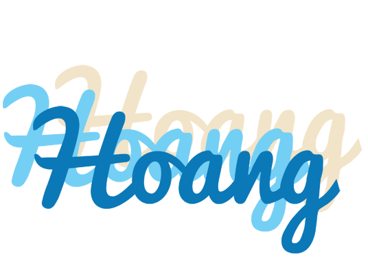 Hoang breeze logo