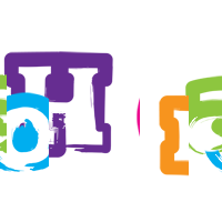 Hoang casino logo