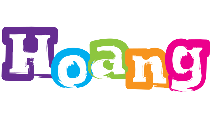 Hoang casino logo