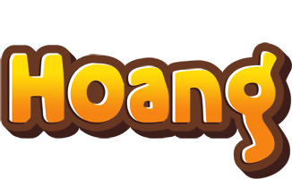 Hoang cookies logo