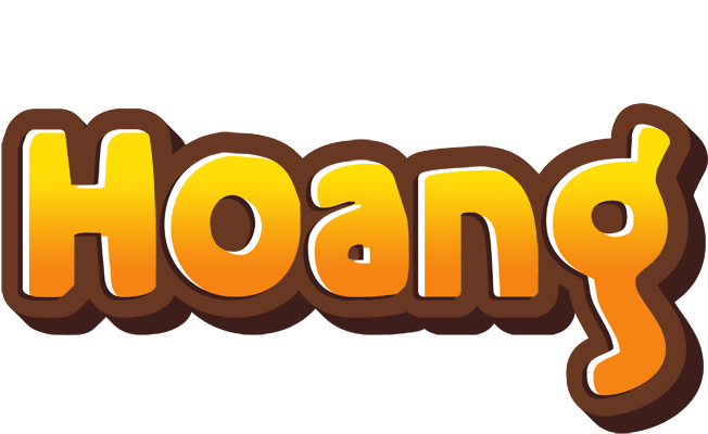 Hoang cookies logo