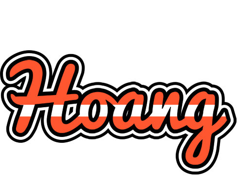 Hoang denmark logo