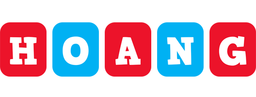 Hoang diesel logo