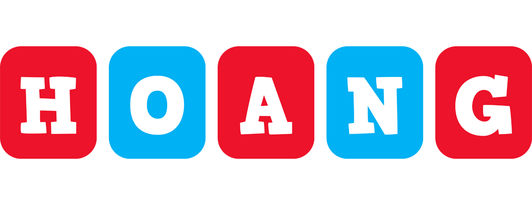 Hoang diesel logo