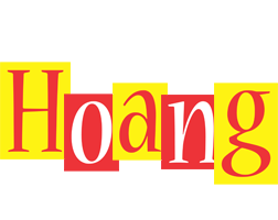 Hoang errors logo