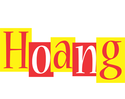 Hoang errors logo