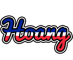 Hoang france logo
