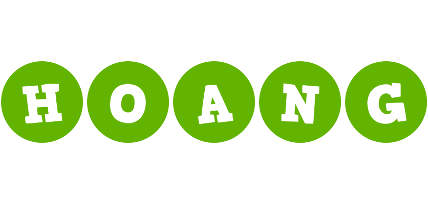 Hoang games logo