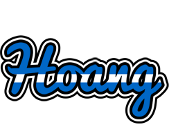 Hoang greece logo