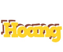 Hoang hotcup logo