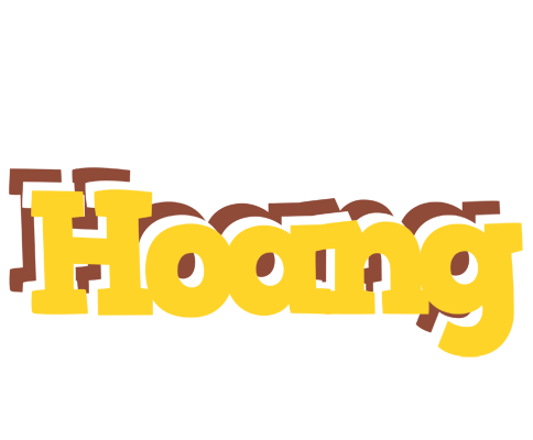 Hoang hotcup logo