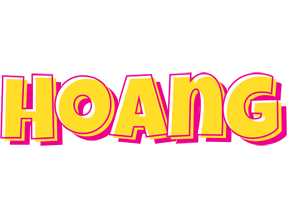 Hoang kaboom logo