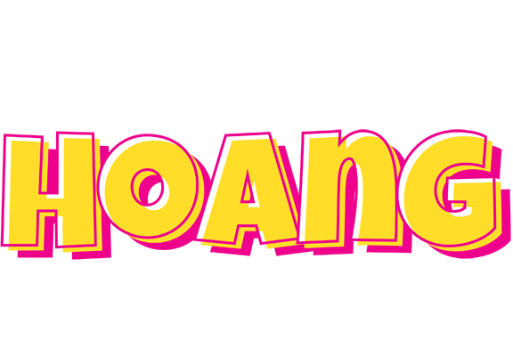 Hoang kaboom logo
