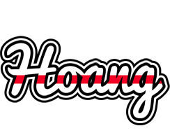 Hoang kingdom logo