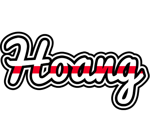 Hoang kingdom logo