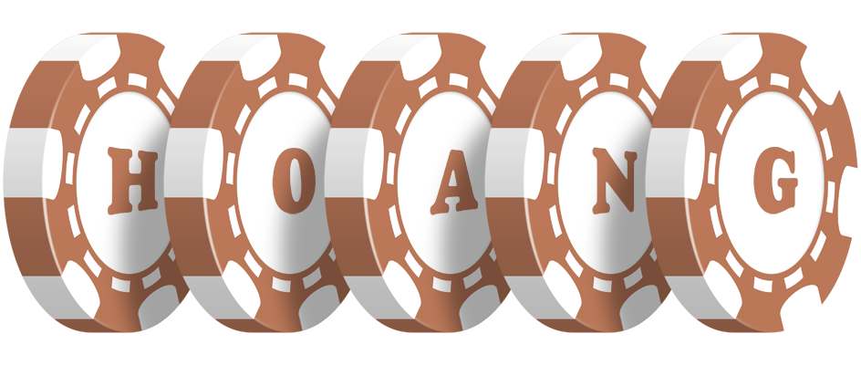 Hoang limit logo
