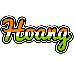 Hoang mumbai logo