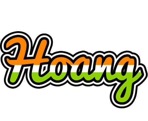 Hoang mumbai logo